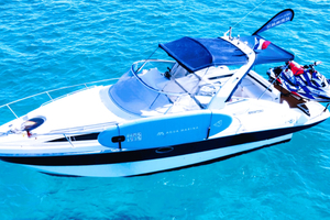 Cannes: Bootstour zu den Lérins-Inseln