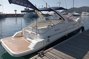 Cannes: tour privato in barca