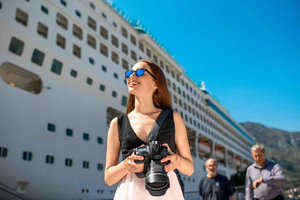 Escursione a Cannes: tour privato di Cannes e Antibes