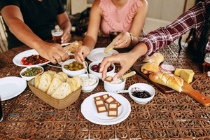 Geschmäcker von Antibes: Foodtour mit Markt, Wein, Käse und handwerklichen Köstlichkeiten