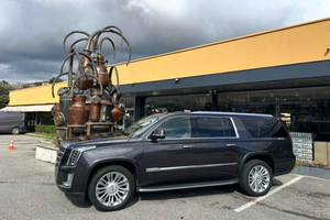 Grasse: Parfümkreation und geführte Besichtigung bei Fragonard im Cad.Escalade