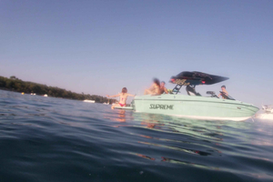 Mandelieu: afterwork alle isole
