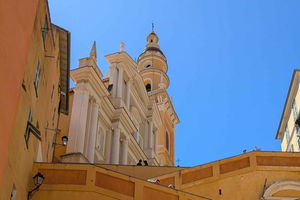 Menton - 2 hours exploring the secrets of the city of lemons