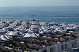 Privat byvandring i Monaco: Glamour, kongelige og storhed