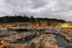 Nizza: 3-stündige private Food-Tour