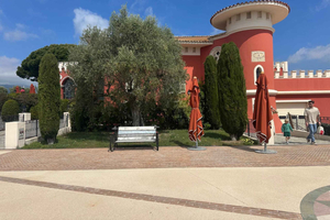 Nice: Five Senses Tour with Èze and Wine Tasting