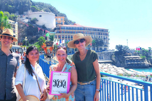 Nice Walking Tour: the City’s Rise from Rags to Riches