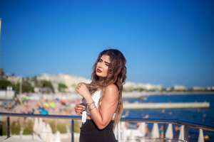 Private 1-hour Cannes photography experience
