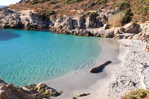 St Raphael boat trip: Discover Saint-Tropez, Cap Taillat