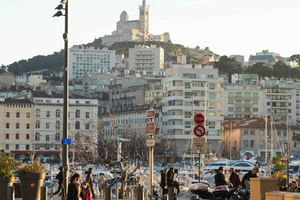 The Cannes Coastal Passage: From Boulevard to Sacred Island