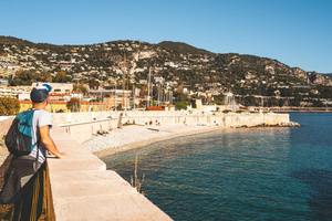 Villefranche-sur-Mer Photo Tour with a Local Pro Photographer