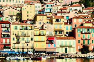 Spacer po Villefranche: cytadela, stare miasto i port królewski