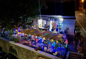 69&72 Bar - Bières - Vins - Planches apéro