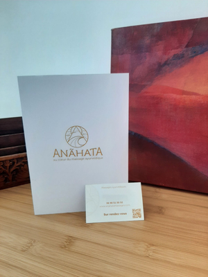 Anahata Massages