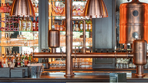 Au Bureau - Pub et Brasserie