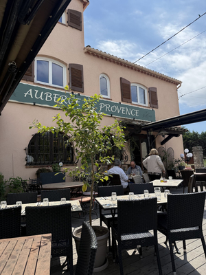 Auberge de Provence