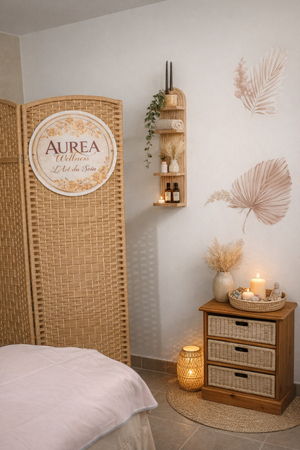 Aurea Wellness 