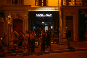 Back To Bac