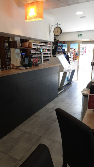 Bar-Tabac Le Marigny Loto