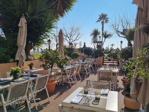 Bistrot de la Marine