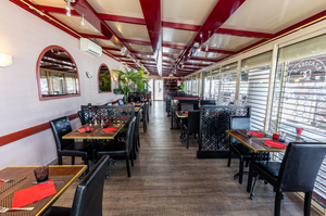 Brasserie Casanova