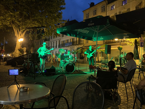 Brasserie du Parc
