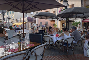 Brasserie Le Piccolo