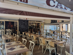 Café du Midi