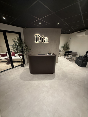 Día - Wellness Club