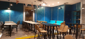 Elyoh Bar