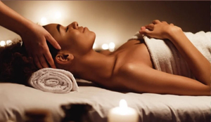 Escale Bien Être Spa Puget,Massage ,Hammam,Head Spa
