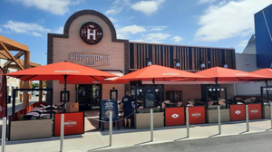 Hippopotamus Steakhouse Puget sur Argens