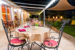 Hôtel restaurant Au Bien Etre