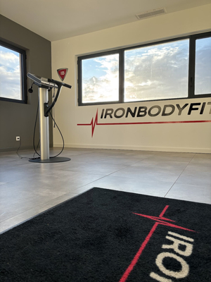 Iron Bodyfit Draguignan