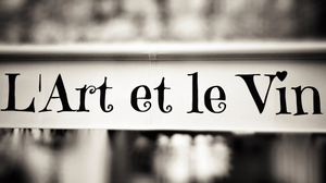 L’ Art et le Vin