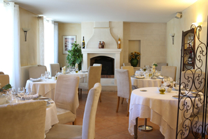La Bastide des Magnans