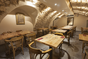 La Bouchée