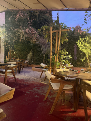 la Villa Matuzia - Agay - Restaurant Saint-Raphaël