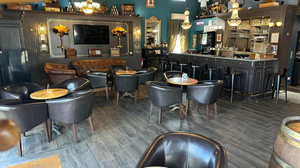 Le Badger - Pub & Cave