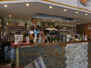 Le Bar Jo