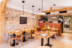 Le Bistrot de Mentone