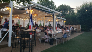 Le bistrot des nuances