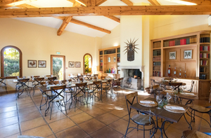 Le Bistrot du Château de Berne