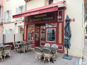 Le Bouchon Provençal