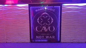 Le Cavo club