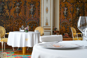 Le Chantecler