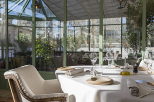 Le Jardin De Berne