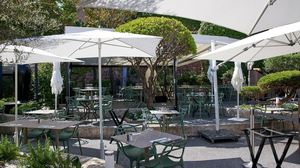 Le Jardin Poncet