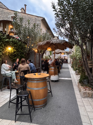 Le Patio Valbonne