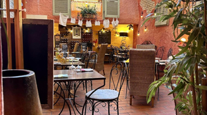 Le Patio